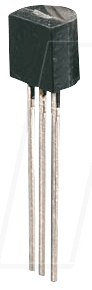 MC 79L05 ACPG - Spannungsregler