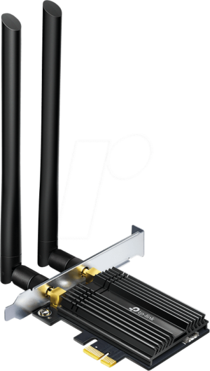 TPLINK ARCHTX50E - WLAN-Adapter