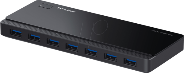 TPLINK UH700 - 7-Port-USB-3.0-Hub inkl. Netzteil