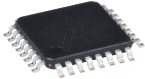 ATMEGA 88-20 AU - 8-Bit-ATMega AVR® Mikrocontroller