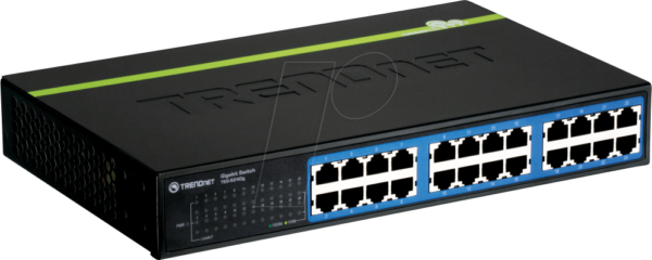 TRN TEG-S24DG - Switch