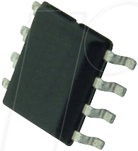 TSIC 306 SO8 - TSIC Digitale Halbleiter-Temperatursensoren