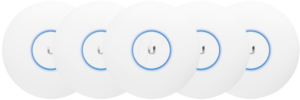 UBI UAP-AC-PRO5 - WLAN Access Point 2.4/5 GHz 1750 MBit/s