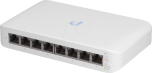 UBI USW-LITE8POE - Switch