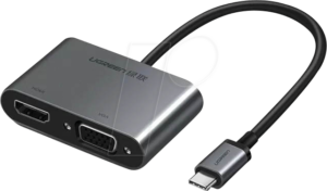 UGREEN 50505 - Adapter USB-C > HDMI