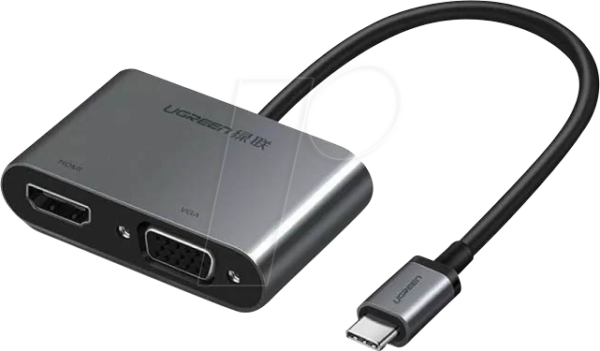 UGREEN 50505 - Adapter USB-C > HDMI