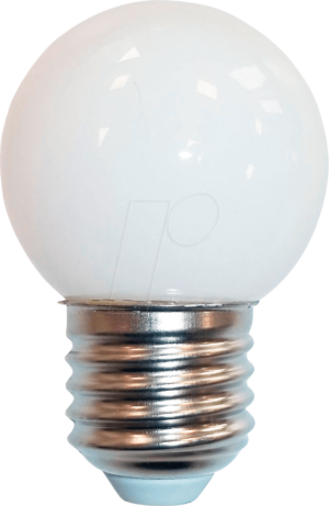 HEITEC 500568 - LED-Lampe E27