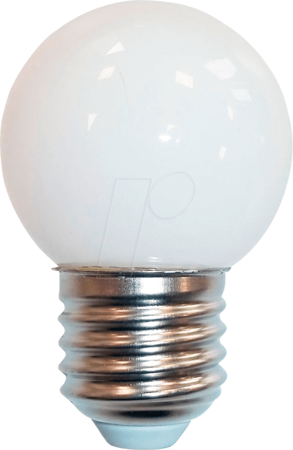 HEITEC 500568 - LED-Lampe E27