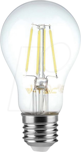 VT-214272 - LED-Lampe E27