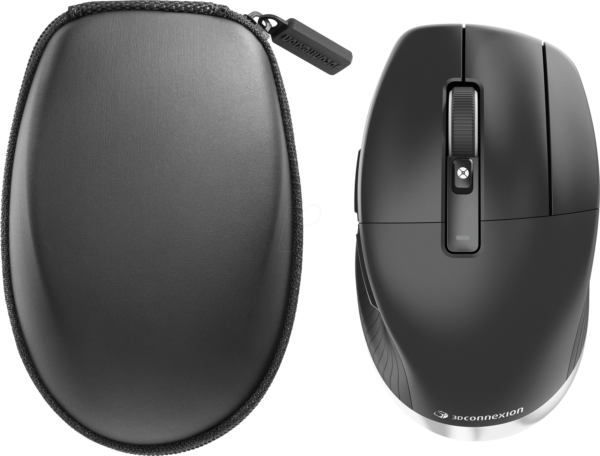 3DX CAD 700116 - CadMouse Pro Wireless