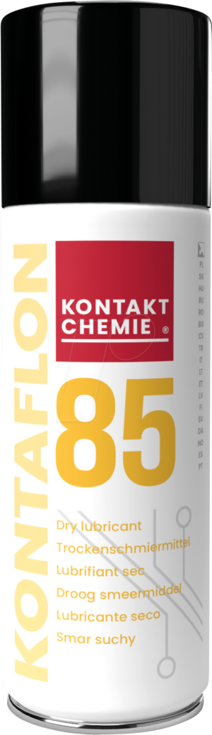 KONTAKT 80009-AE - Gleitmittel