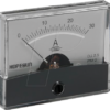 VEL AIM6030A - Drehspul-Messwerk