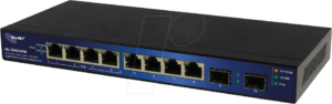 ALLNET ALLSG8210 - Switch