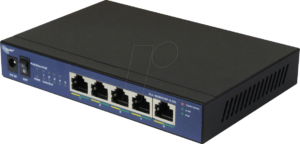 ALLNET SG8005P25 - Switch