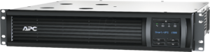 APSMT1500RMI2UNC - Smart-UPS