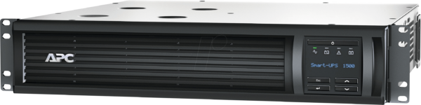 APSMT1500RMI2UNC - Smart-UPS