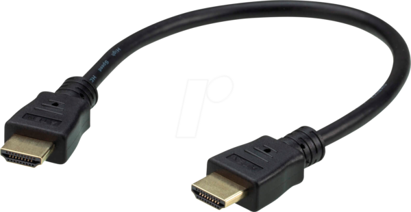 ATEN 2L-7DA3H - High Speed HDMI Kabel mit Ethernet