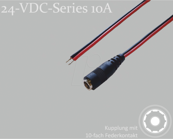 BKL 075904 - Adapterkabel