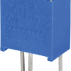 BOU 3266W-1-200 - Spindeltrimmer