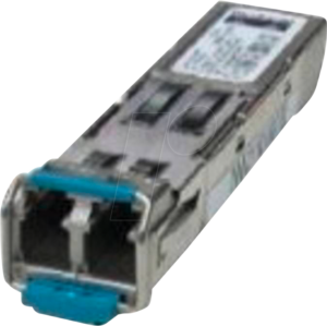 CISCO SFP-10GSRS - Mini GBIC