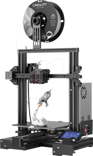 CR3D ENDER3 N - 3D Drucker