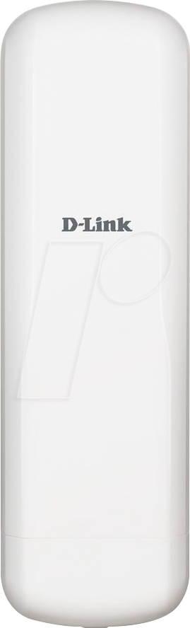 D-LINK DAP-3711 - WLAN Bridge 5 GHz 867 MBit/s