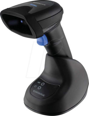 DL QBT2500 - Barcodescanner