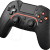 DTG GAM-139 - Deltaco Gaming PS4 & PC Controller