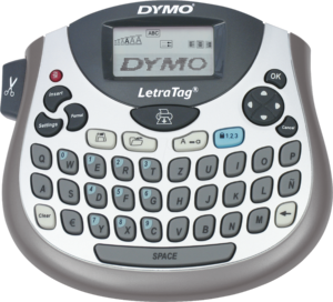 DYMO LT-100T - DYMO Beschriftungsgerät LetraTag®