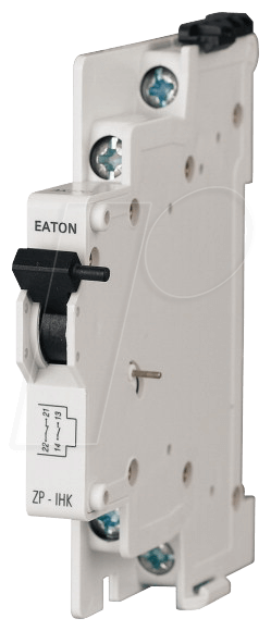 EATON 286052 - Hilfsschalter