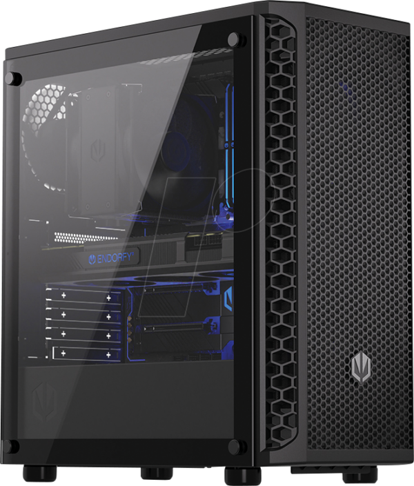 END EY2A005 - Endorfy Signum 300 Air