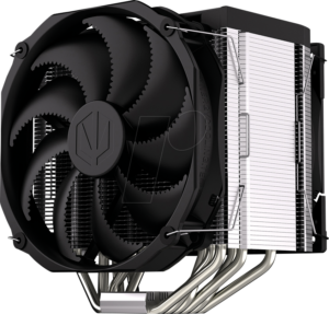 END EY3A009 - Endorfy Fortis 5 Dual Fan
