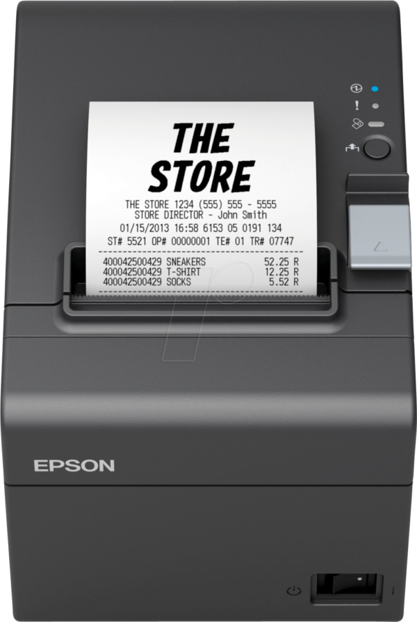 EPSON TM-T20 III - Bondrucker