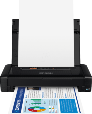 EPSON WF110W - Drucker