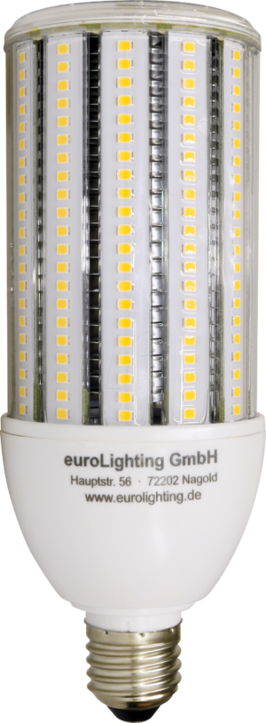 EURL 05DAC00035 - LED-Lampe E27