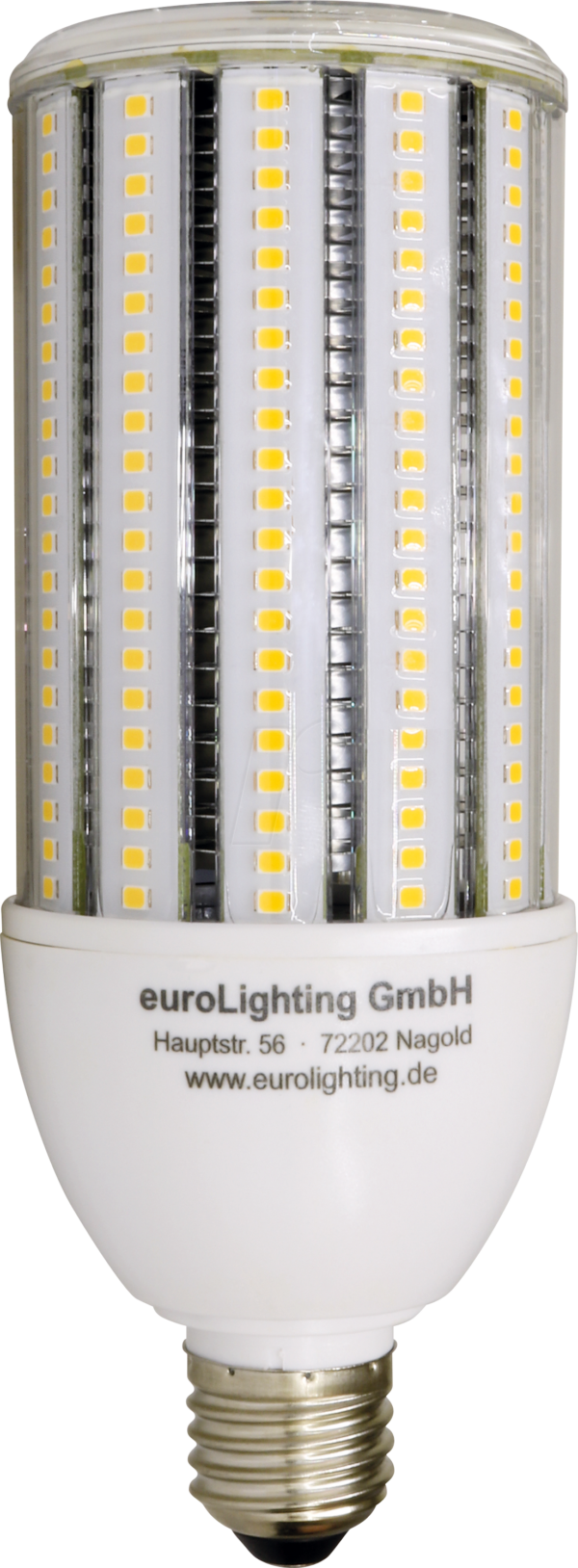 EURL 05DAC00035 - LED-Lampe E27