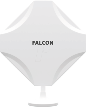 FALCON 3309 - 5G LTE Fensterantenne mit WLAN Router