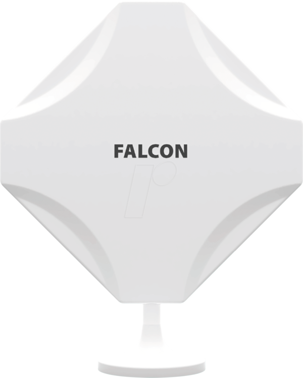 FALCON 3309 - 5G LTE Fensterantenne mit WLAN Router