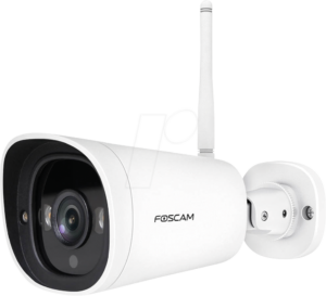 FOSCAM G4C - Überwachungskamera