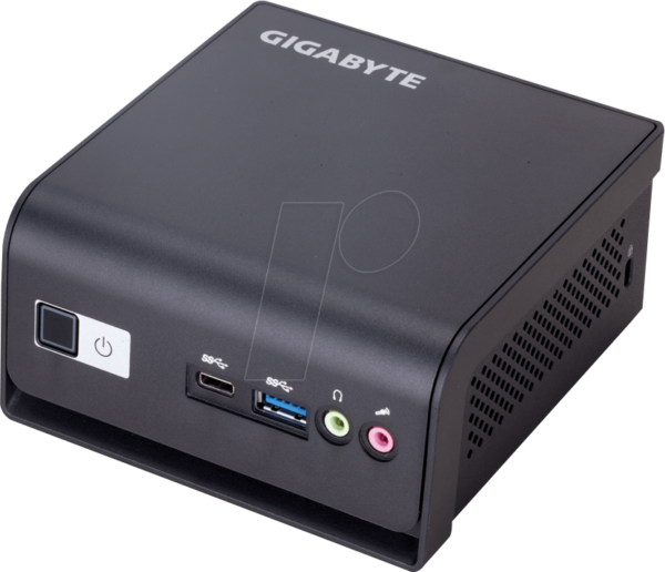 GB-BMCE-5105 - Barebone-PC