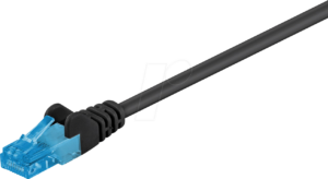 GOOBAY 55413 - Cat.6a U/UTP Patchkabel