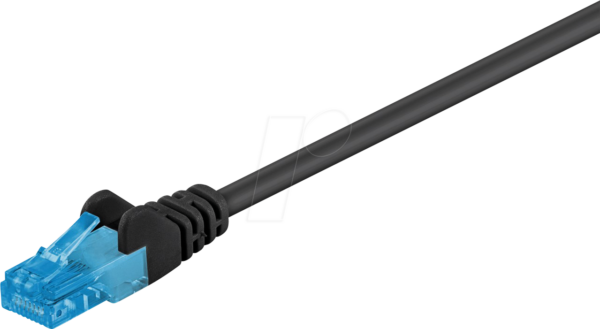GOOBAY 55413 - Cat.6a U/UTP Patchkabel