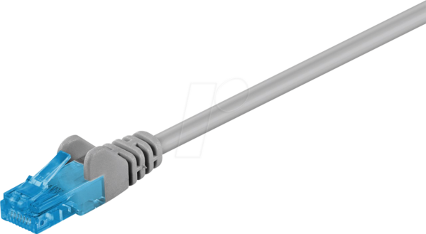 GOOBAY 55418 - Cat.6a U/UTP Patchkabel