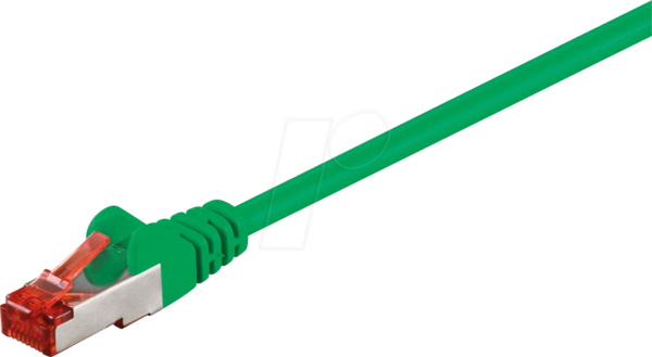 GOOBAY 68298 - Cat.6 S/FTP PiMF Patchkabel