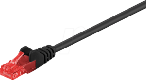 GOOBAY 68676 - Cat.6 U/UTP Patchkabel