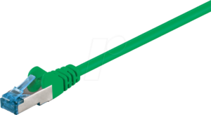 GOOBAY 94141 - Cat.6a S/FTP PiMF Patchkabel