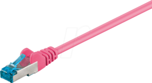 GOOBAY 94144 - Cat.6a S/FTP PiMF Patchkabel