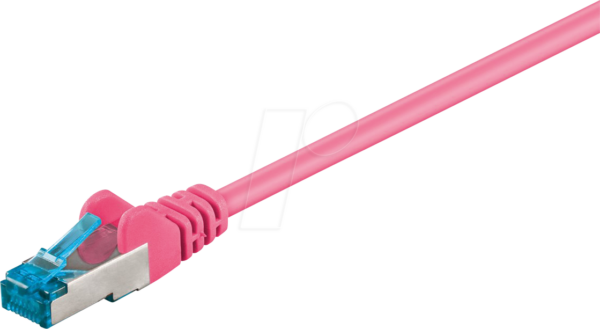 GOOBAY 94144 - Cat.6a S/FTP PiMF Patchkabel