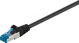 GOOBAY 94905 - Cat.6a S/FTP PiMF Patchkabel
