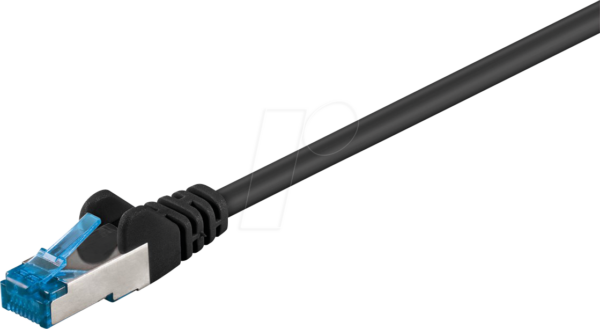 GOOBAY 94906 - Cat.6a S/FTP PiMF Patchkabel